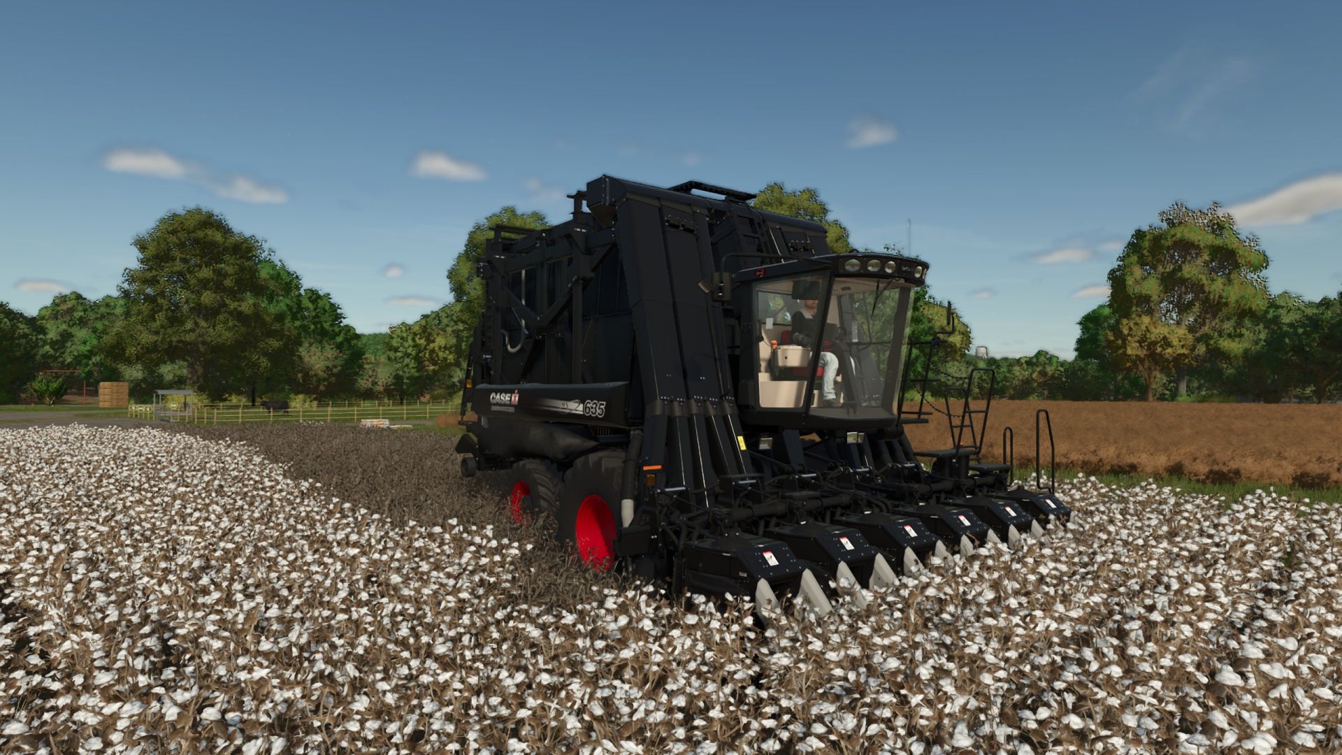 Module Express 635 Black Edition 615hp v1.0