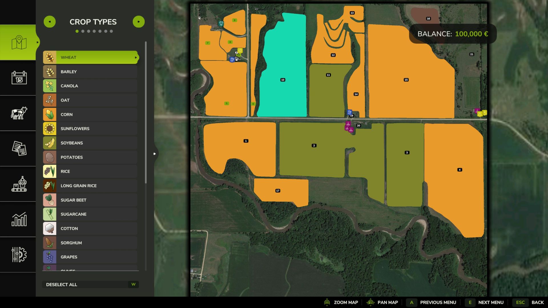 Monteith, Iowa v1.0