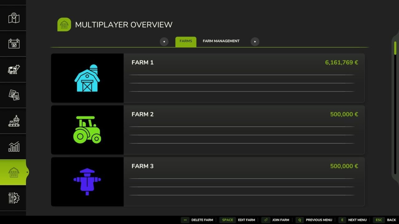 More Farms V1.0