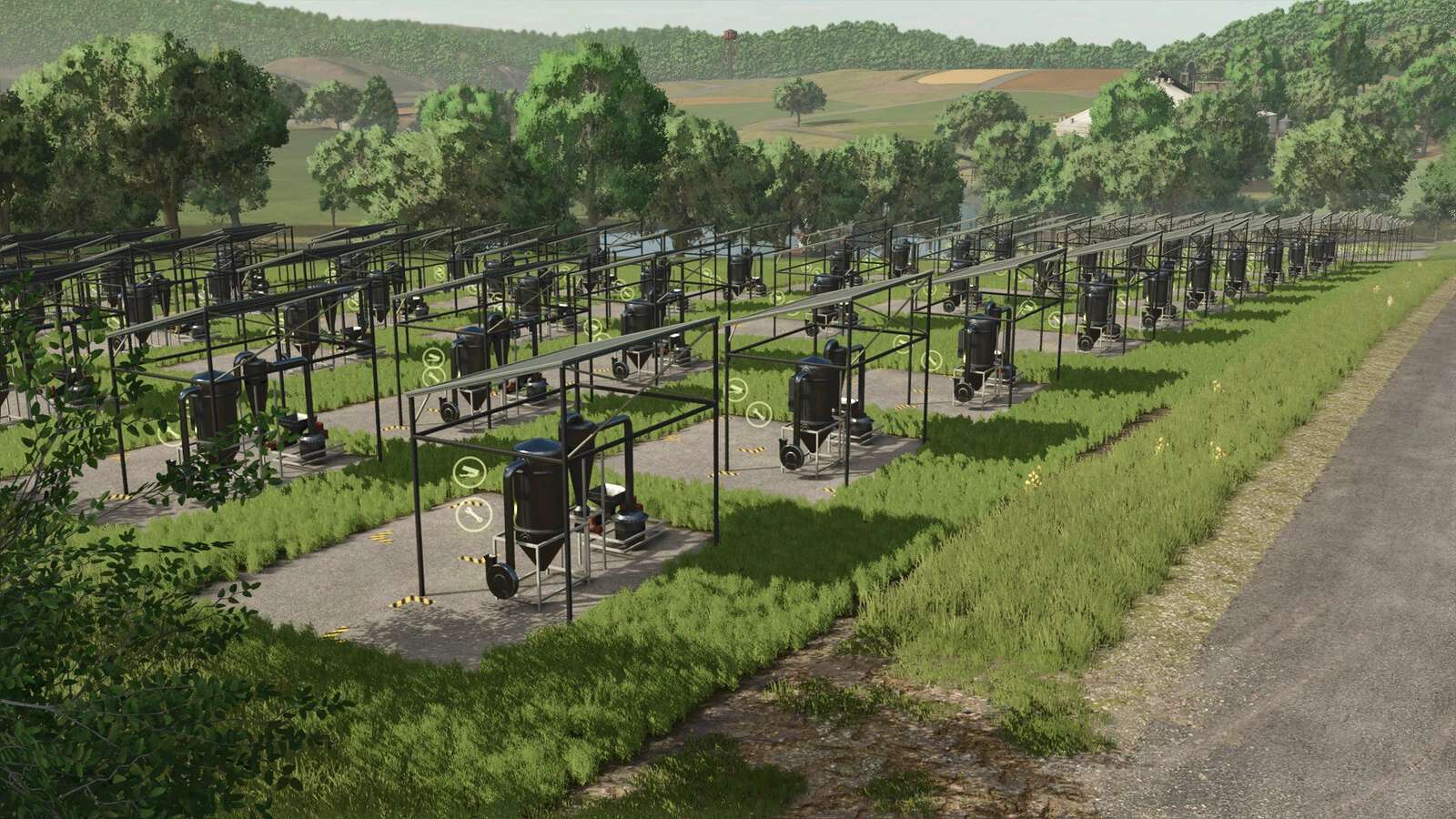 More Productions Possible (120) v1.0
