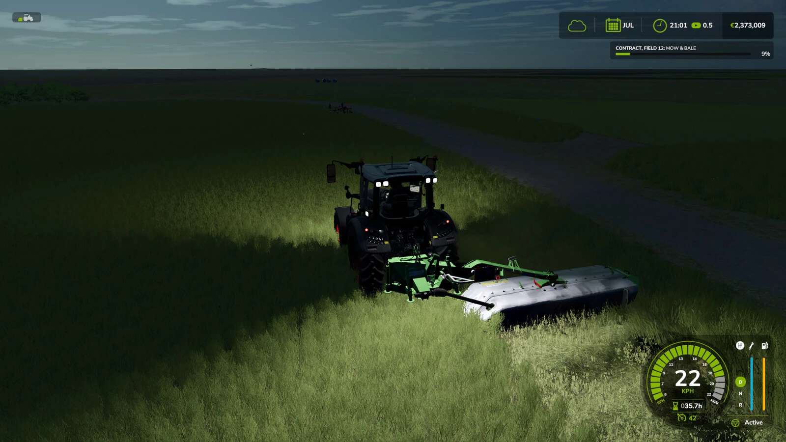 Mow Bale Contracts v1.0.0.3