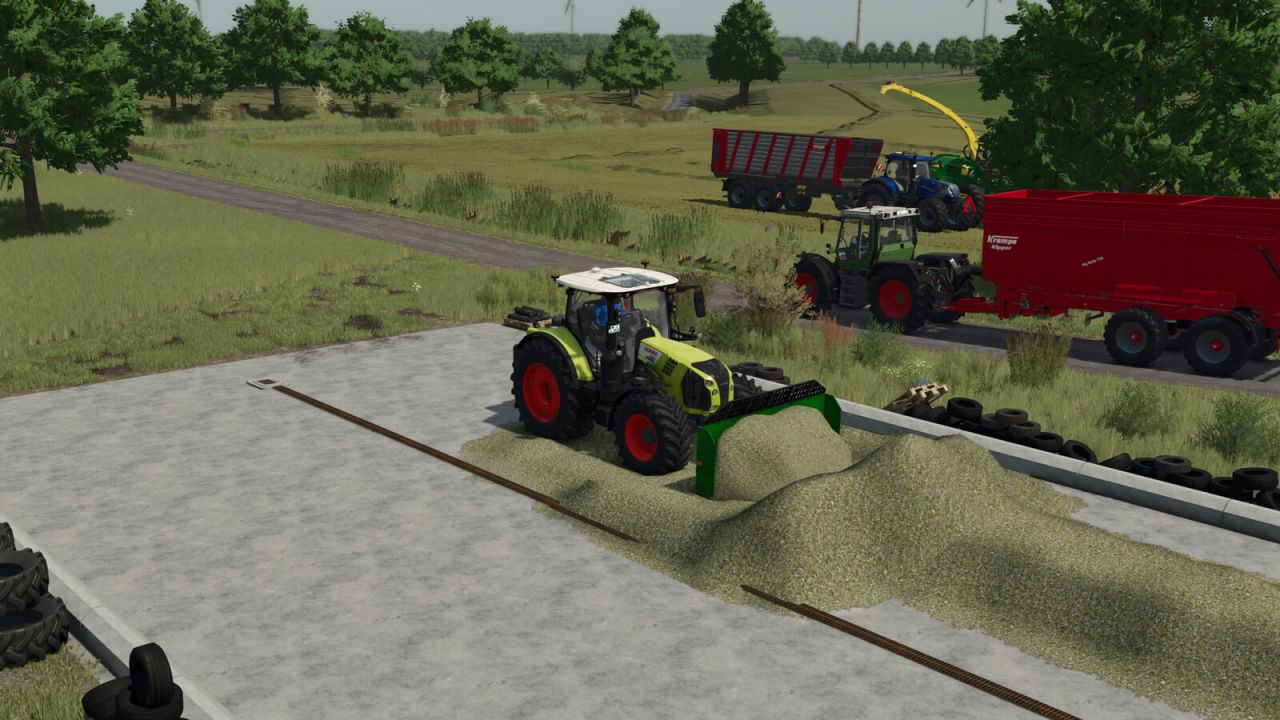 MSS 300 Lizard Farming V1.0