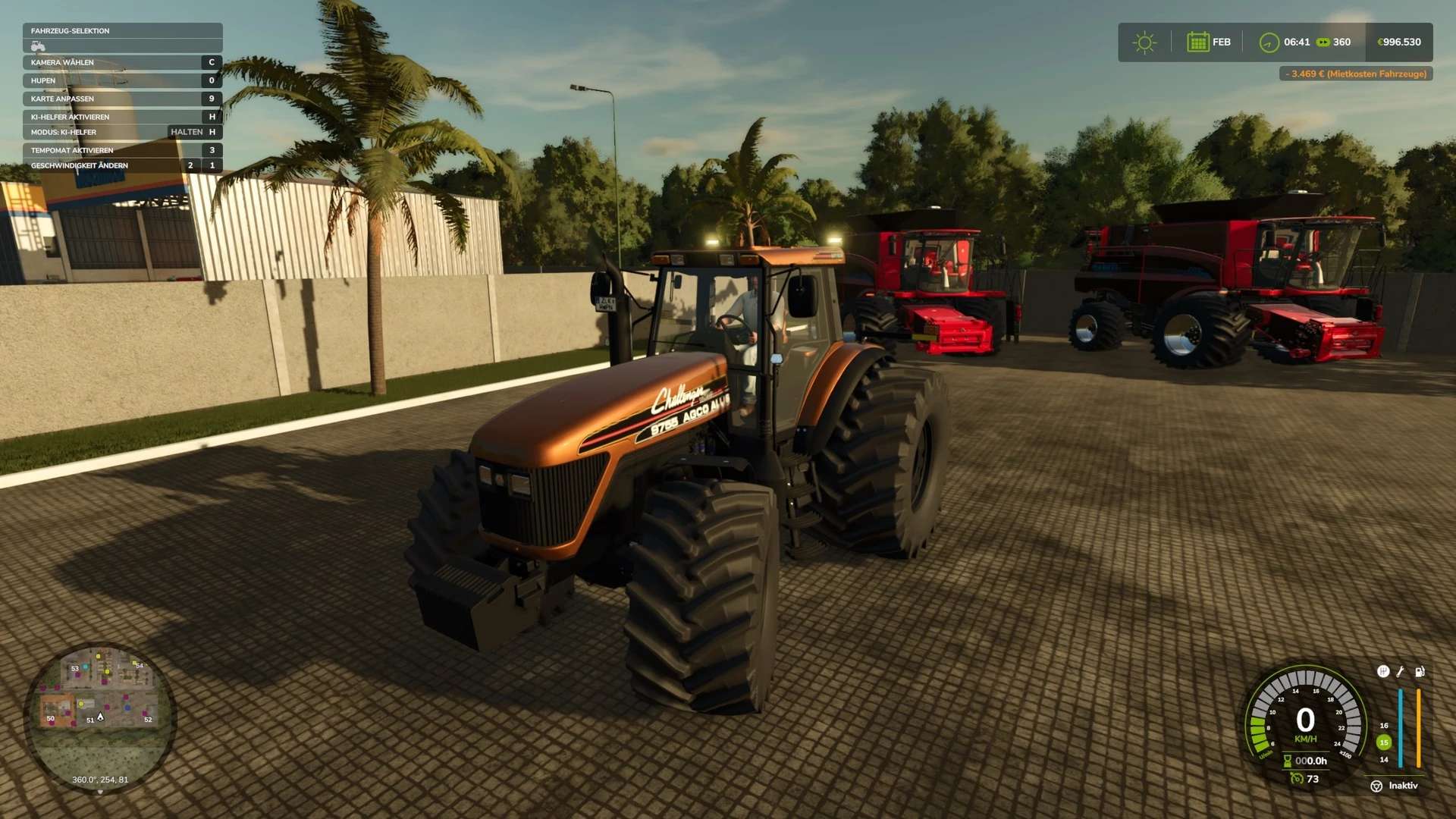 MT 600 By Zladdi76 v1.0