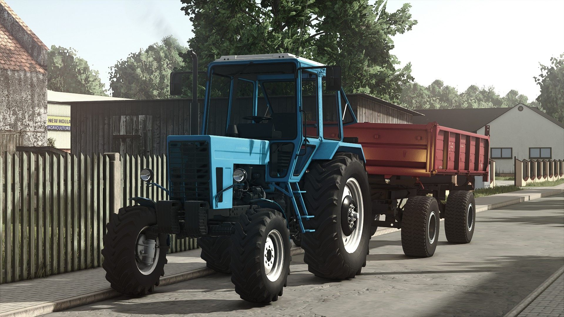 MTZ 82 V1.3