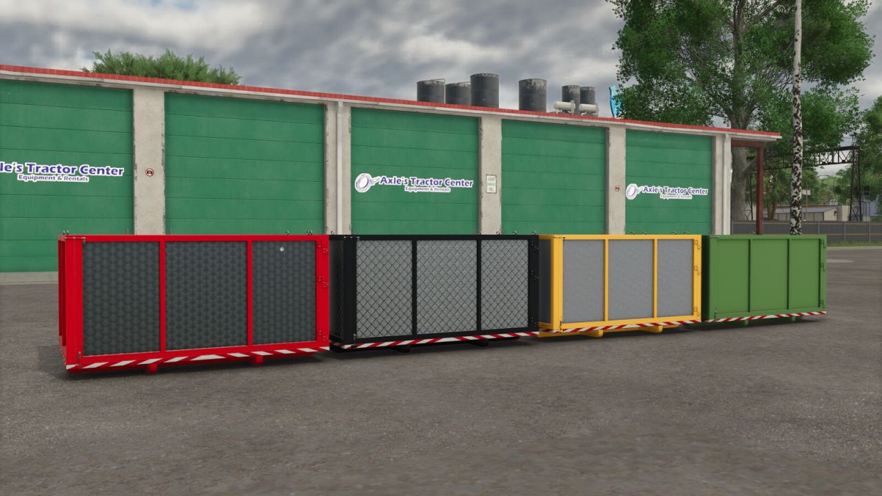 Multi Loader V1.0
