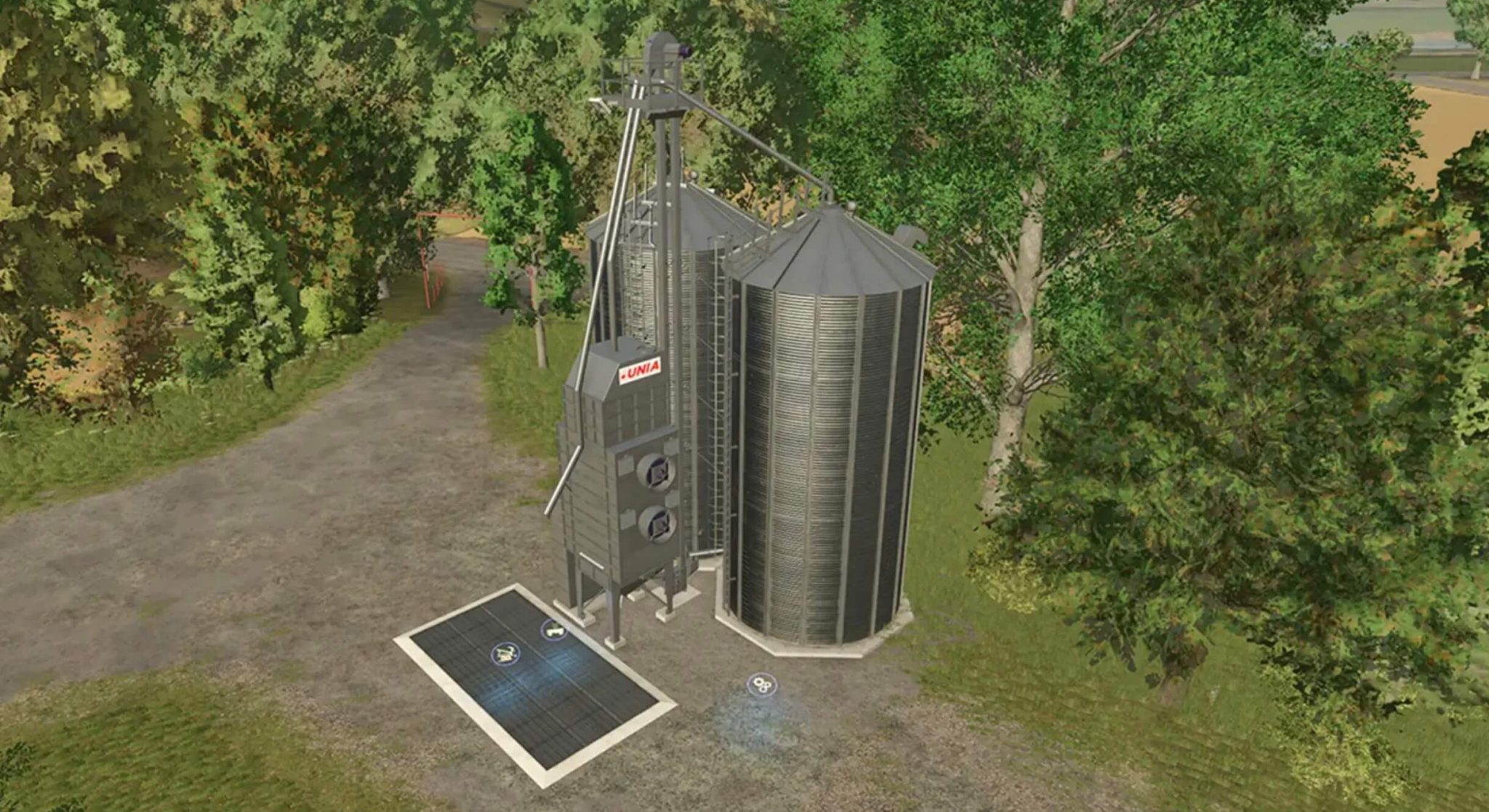 Multisilo and Production v1.0.0.1