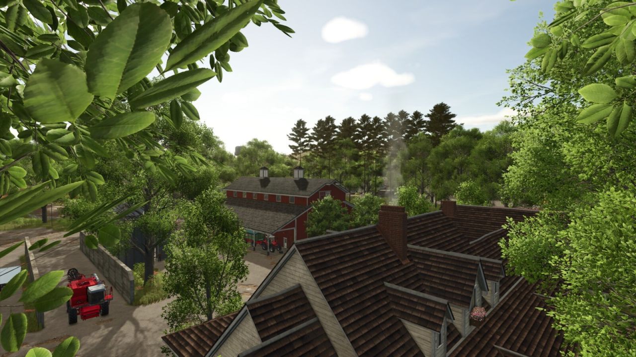 New American V1.0.0.1
