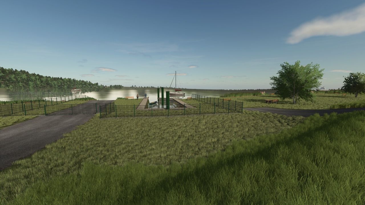 New Bartelshagen V1.0.0.1