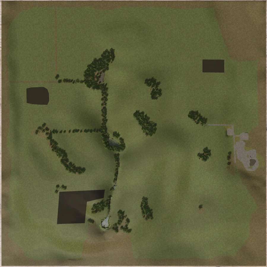 New Hope v1.0