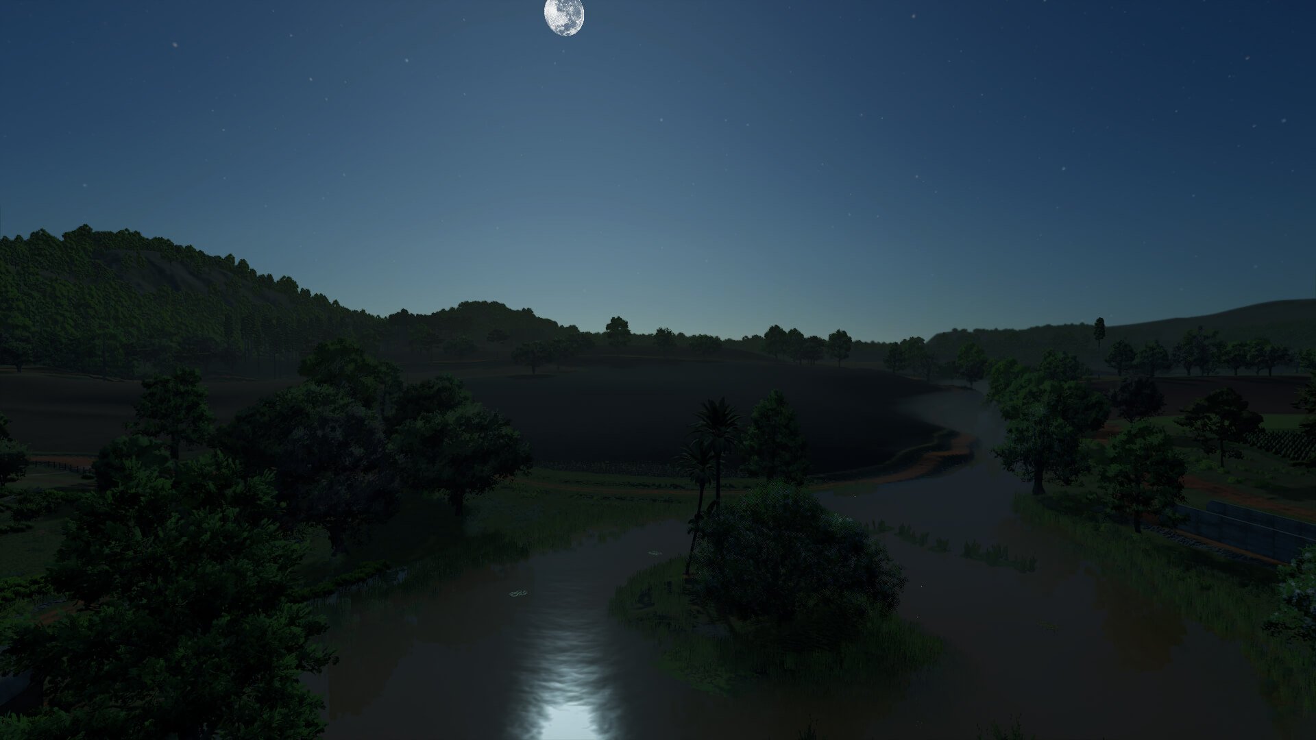 New Moon V1.0