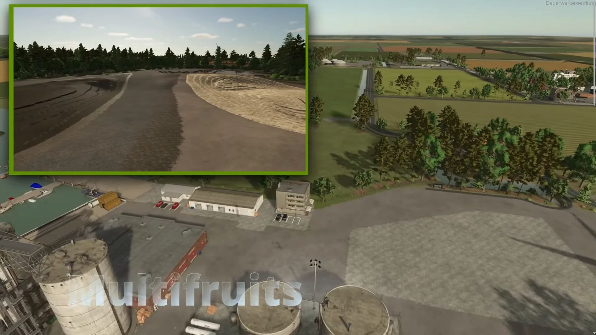 NF Marsch 4X V1.3.1.1