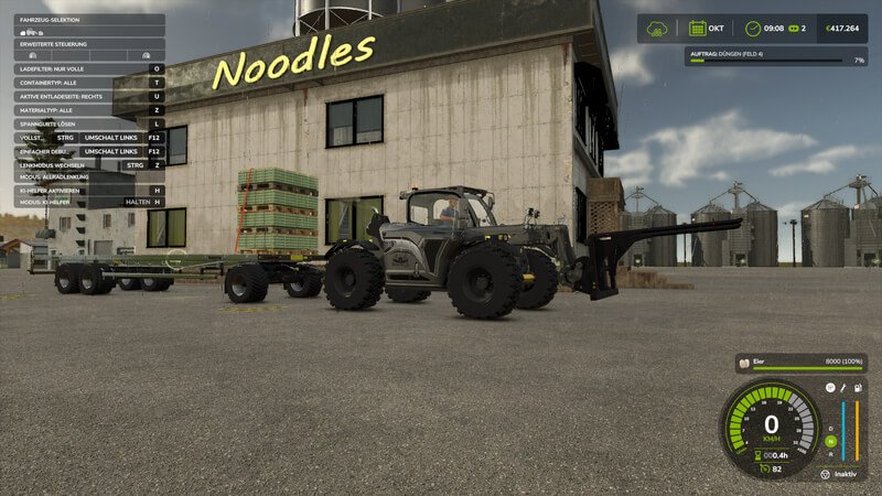 Noodles V1.0
