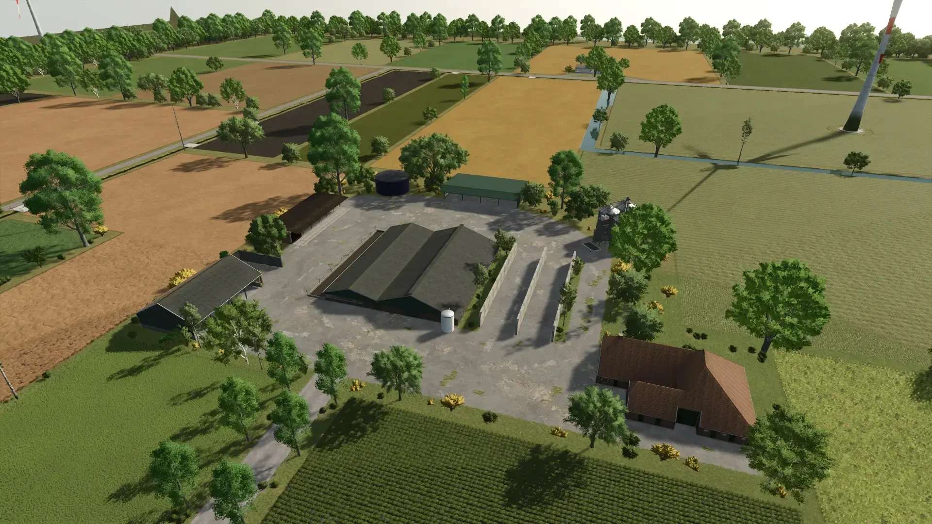 Norddeutsche Insel v1.0.7