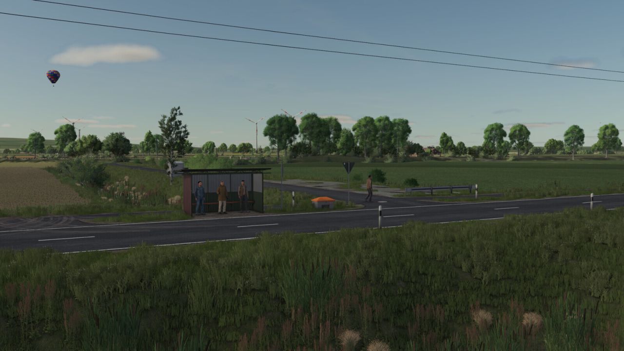North Frisian 25 V1.0.0.1