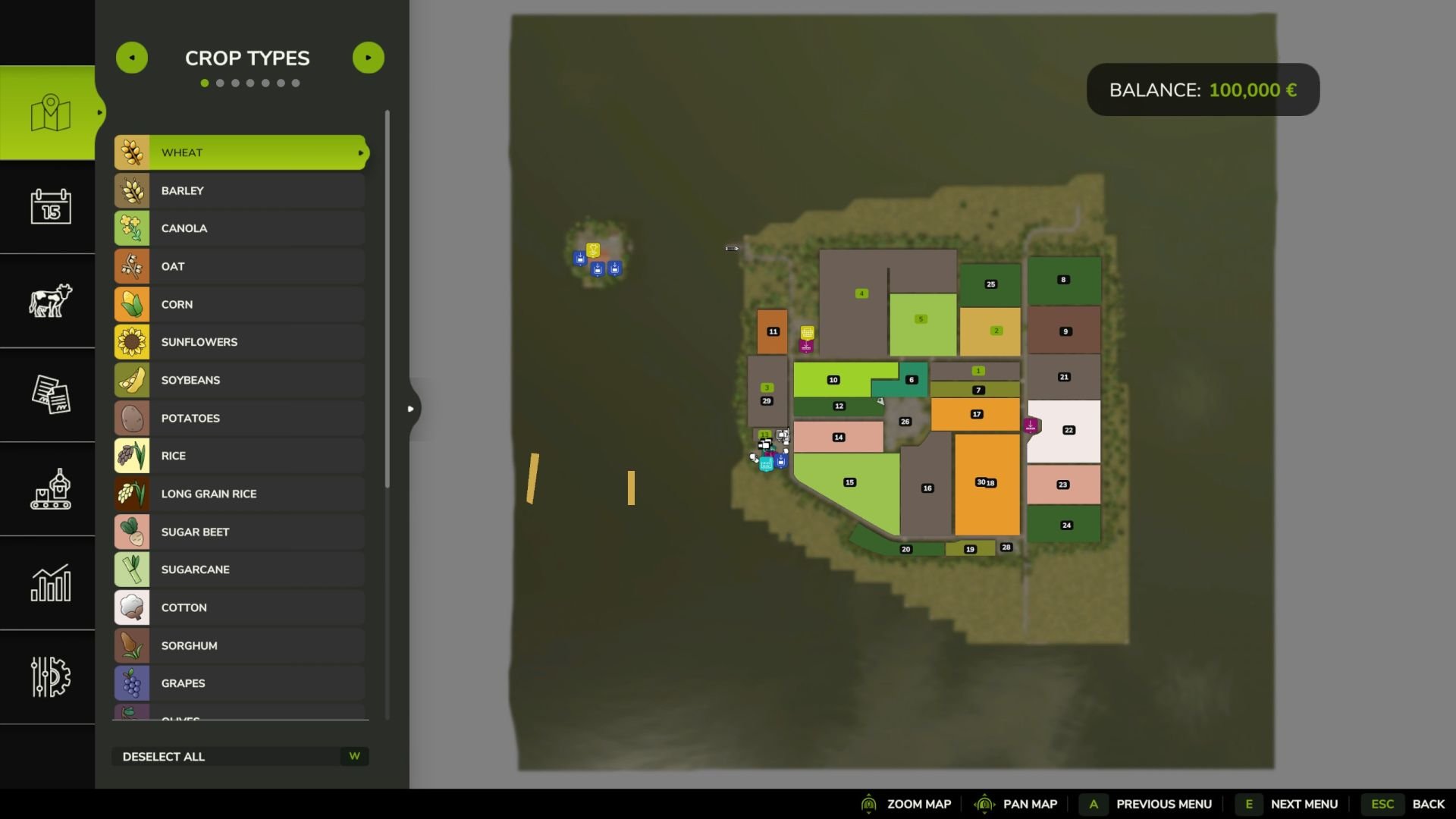 North German island V1.0.6