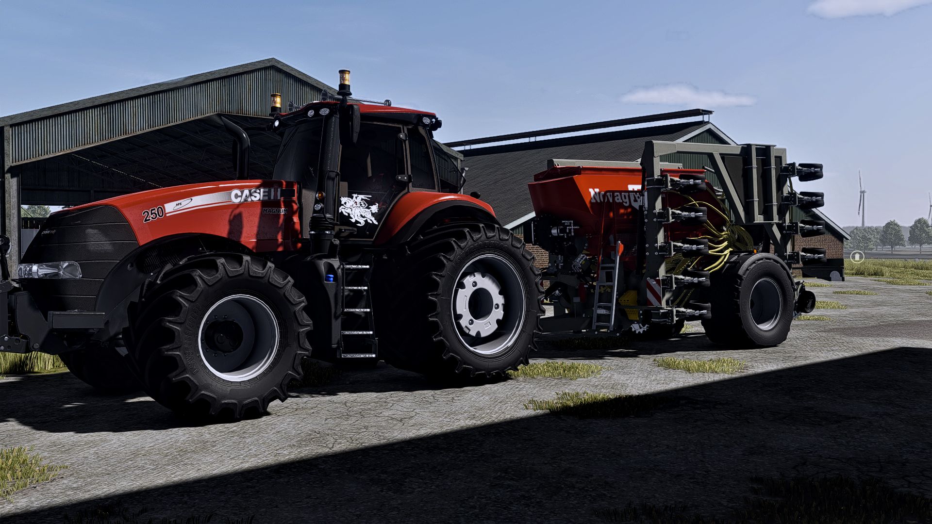 Novag T-Force Plus 640 V1.0