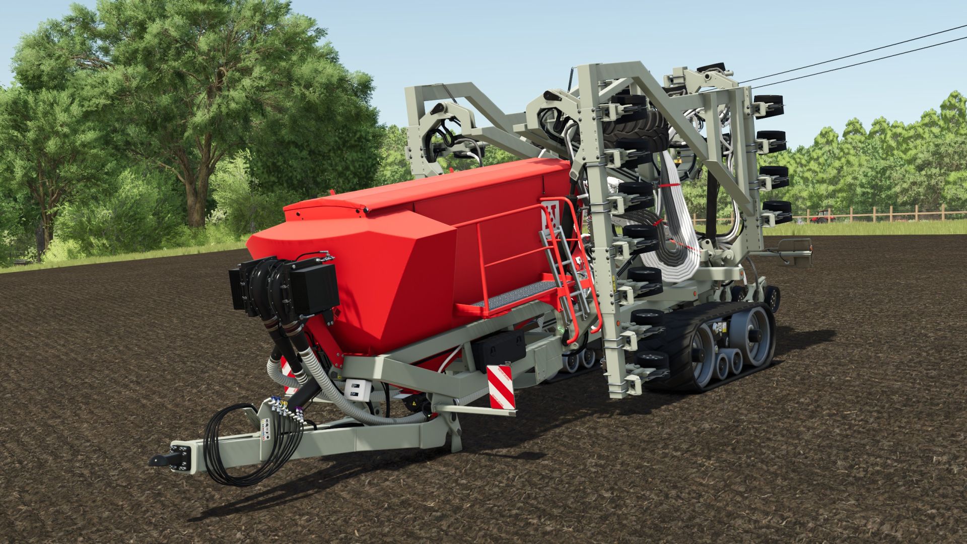 Novag T-Force Plus 950 MultiFruits v1.0