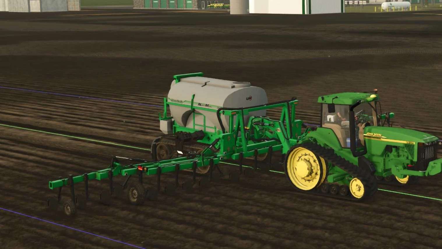 Nutrimax 2600 v1.0