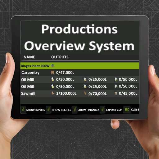 NX Productions v1.0