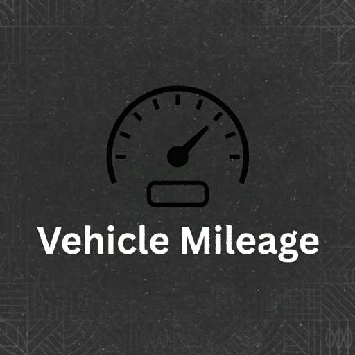 NX Vehicle Mileage V1.0.0.3