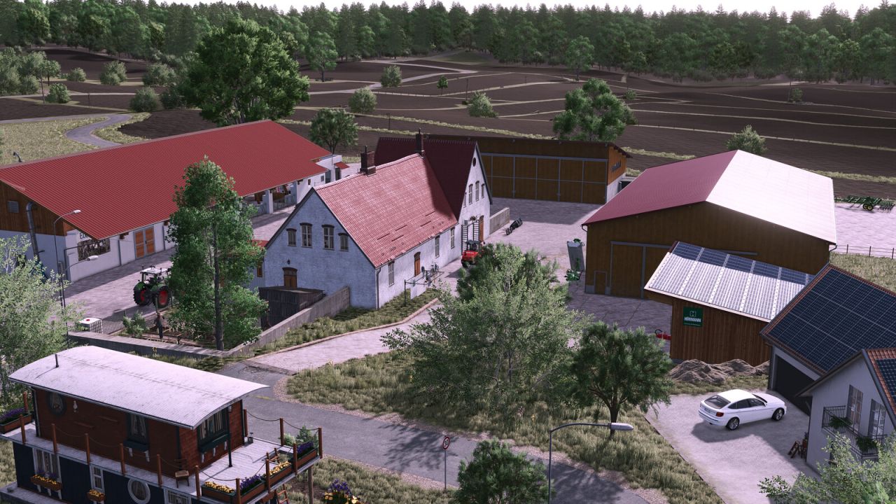 Oberschwaben V1.0