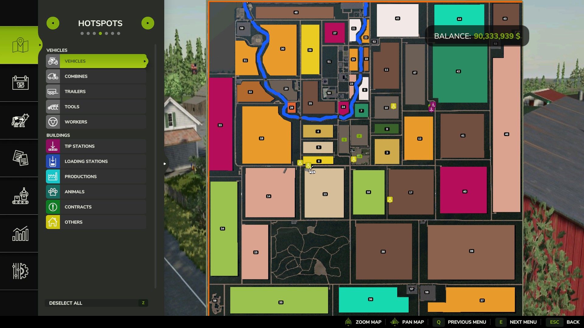 Old Timer’s 4x V1.0.0.1