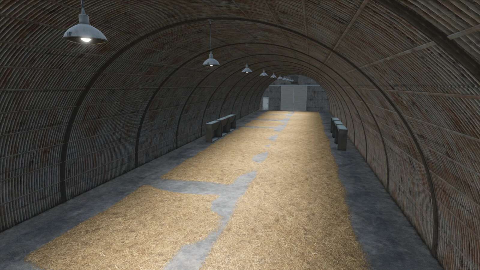 Old Tin Pigsty v1.0