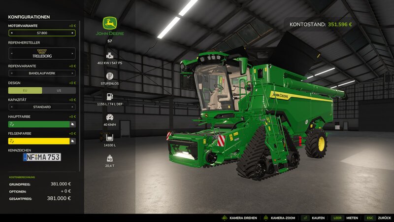 Oli5464 Mod Pack v1.0.0.2
