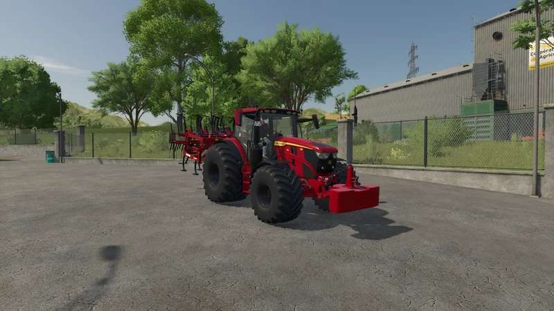 Oli5464 Mod Pack v1.0.1