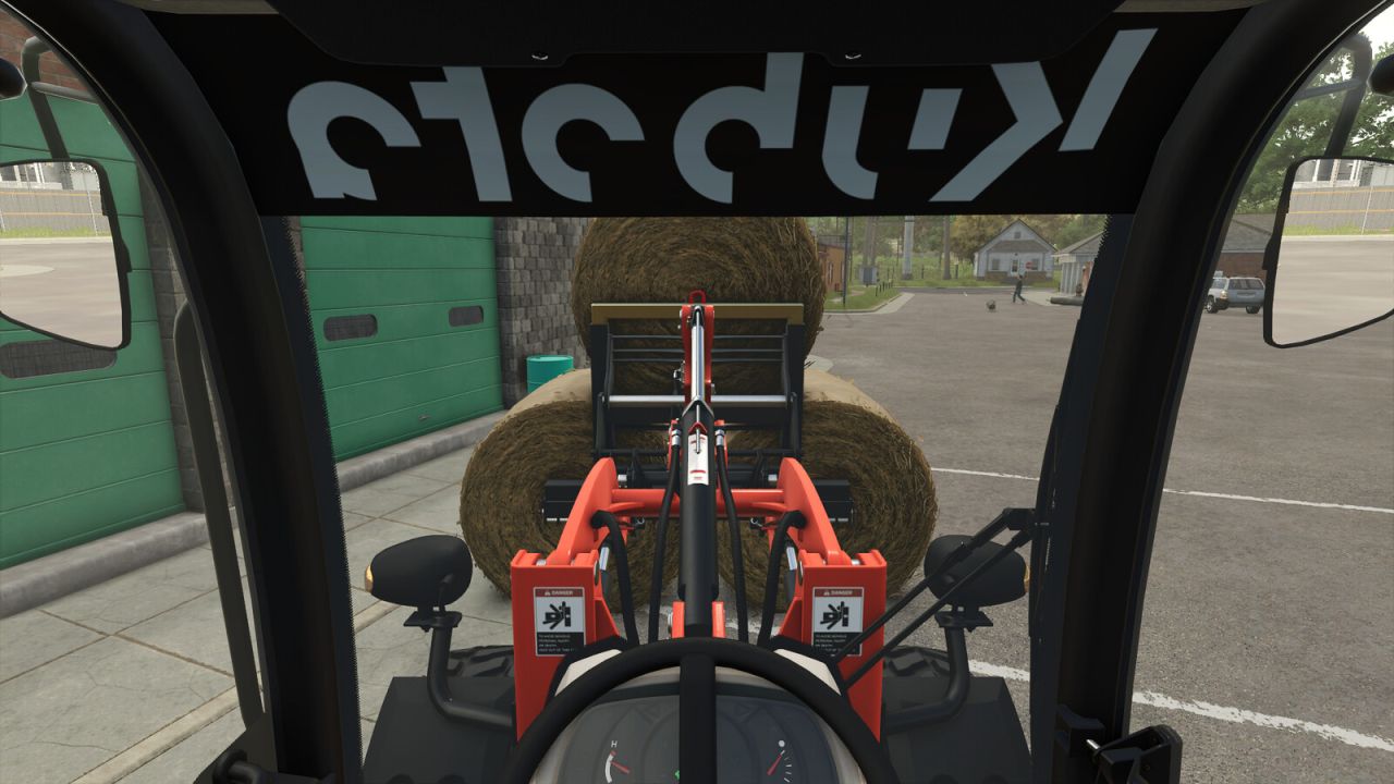 Only Inside Vehicle Cameras V1.0