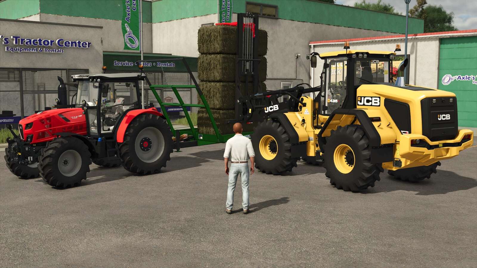 Only Vehicle Cameras v1.0
