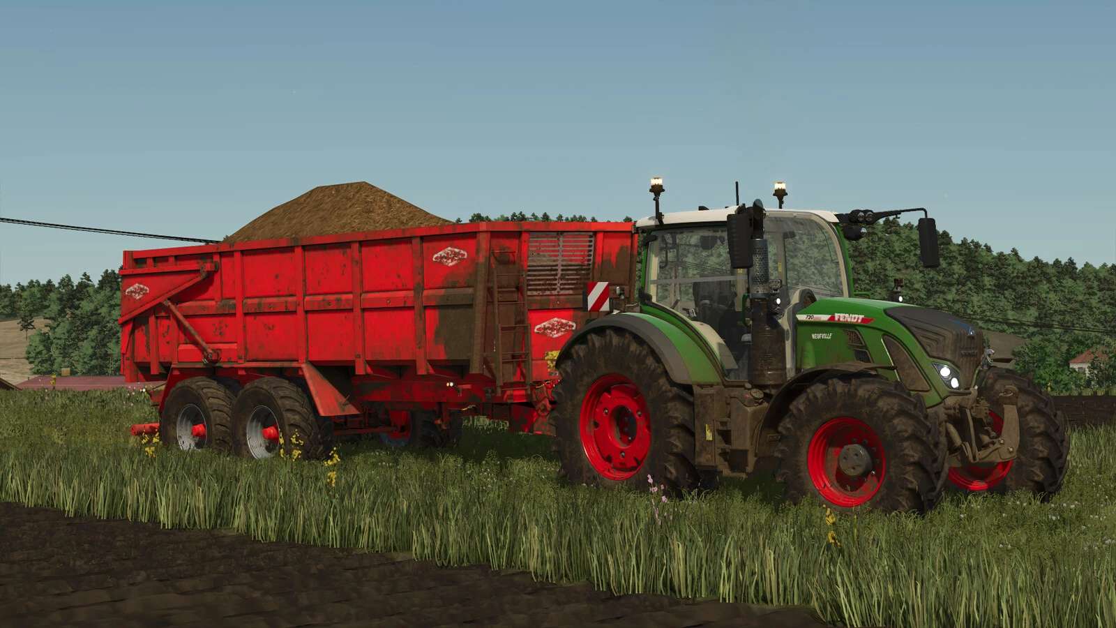 Orenge ORM 180 v1.0