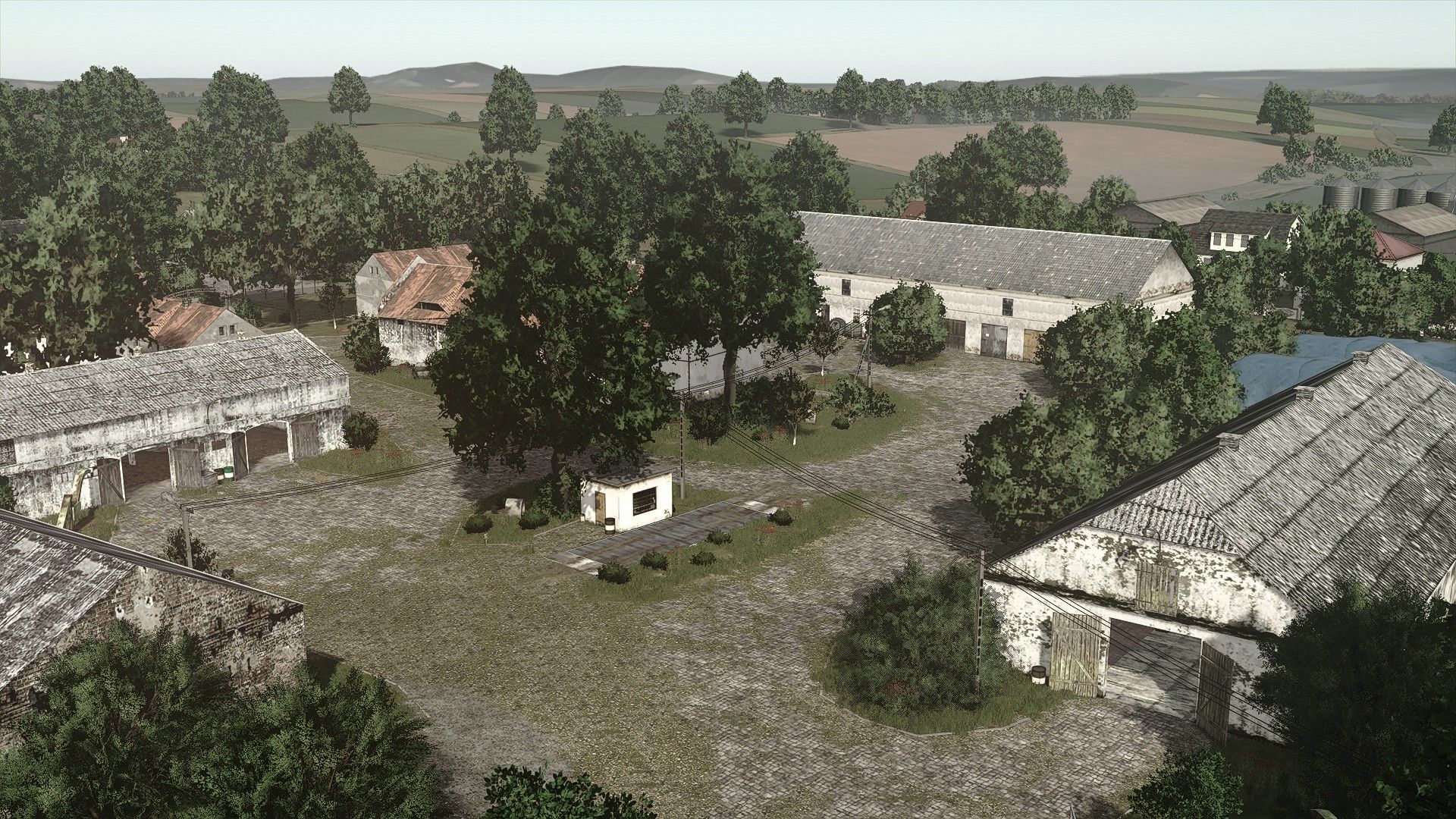 Osina Wielka Edit V1.0.0.3