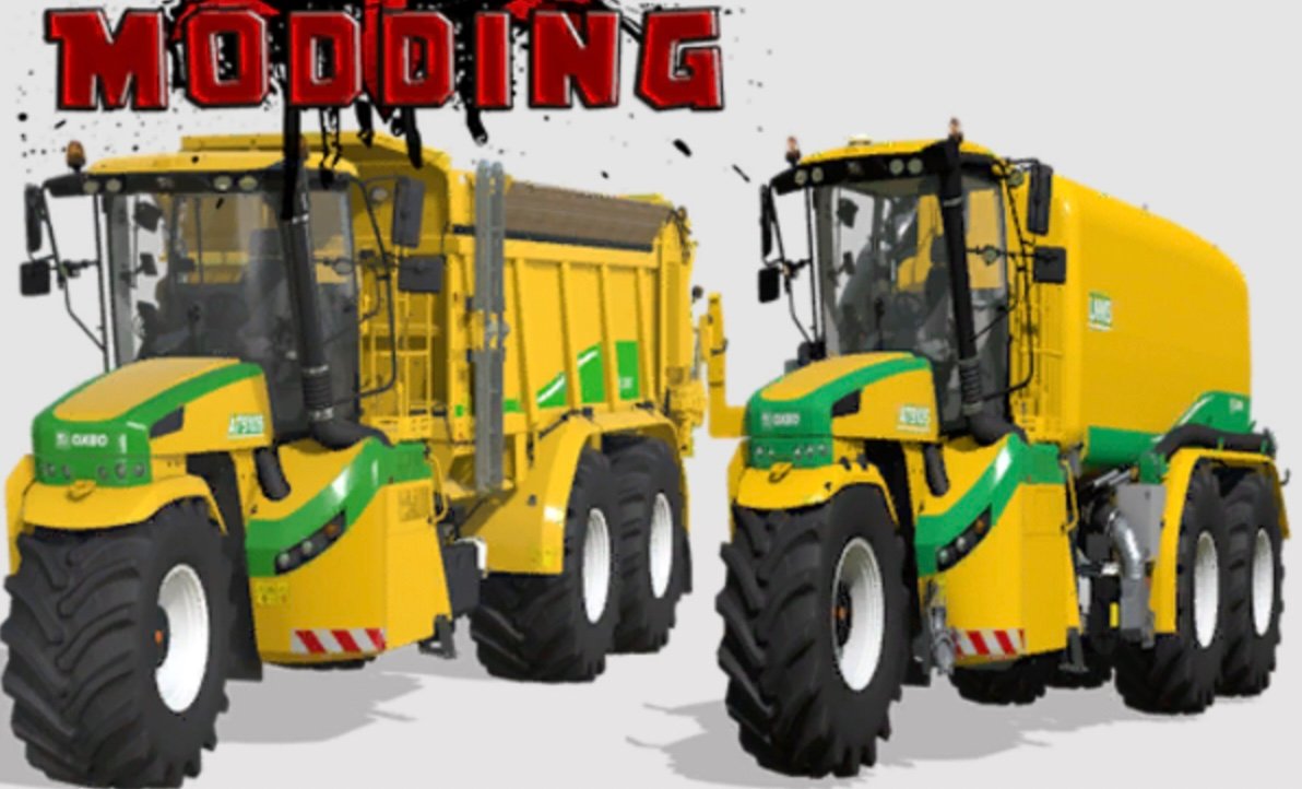 Oxbo AT5105 LNMS&DNMS (80.000L) V1.0