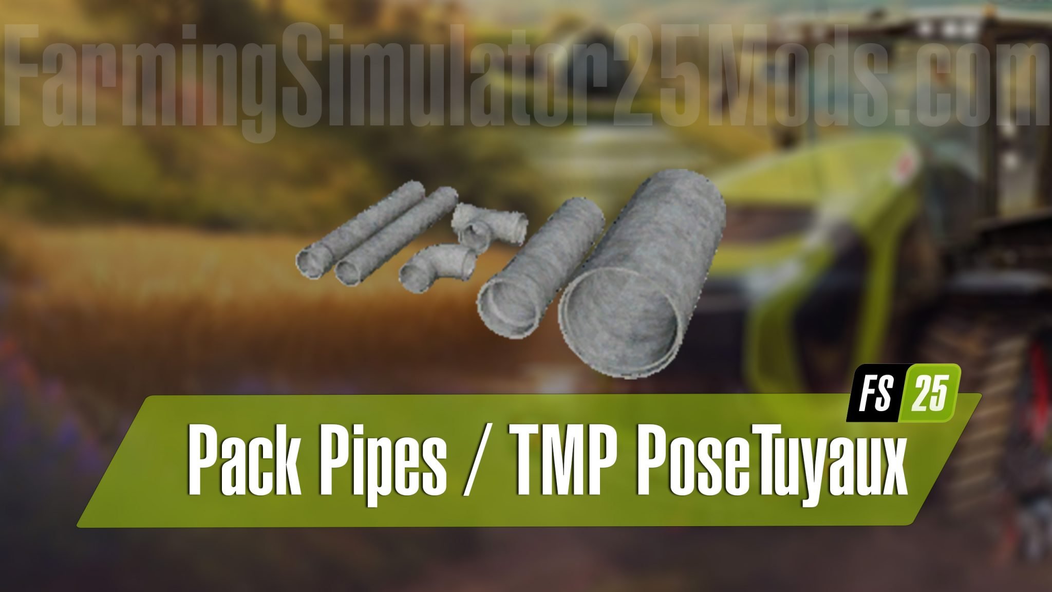 Pack Pipes v1.1.2