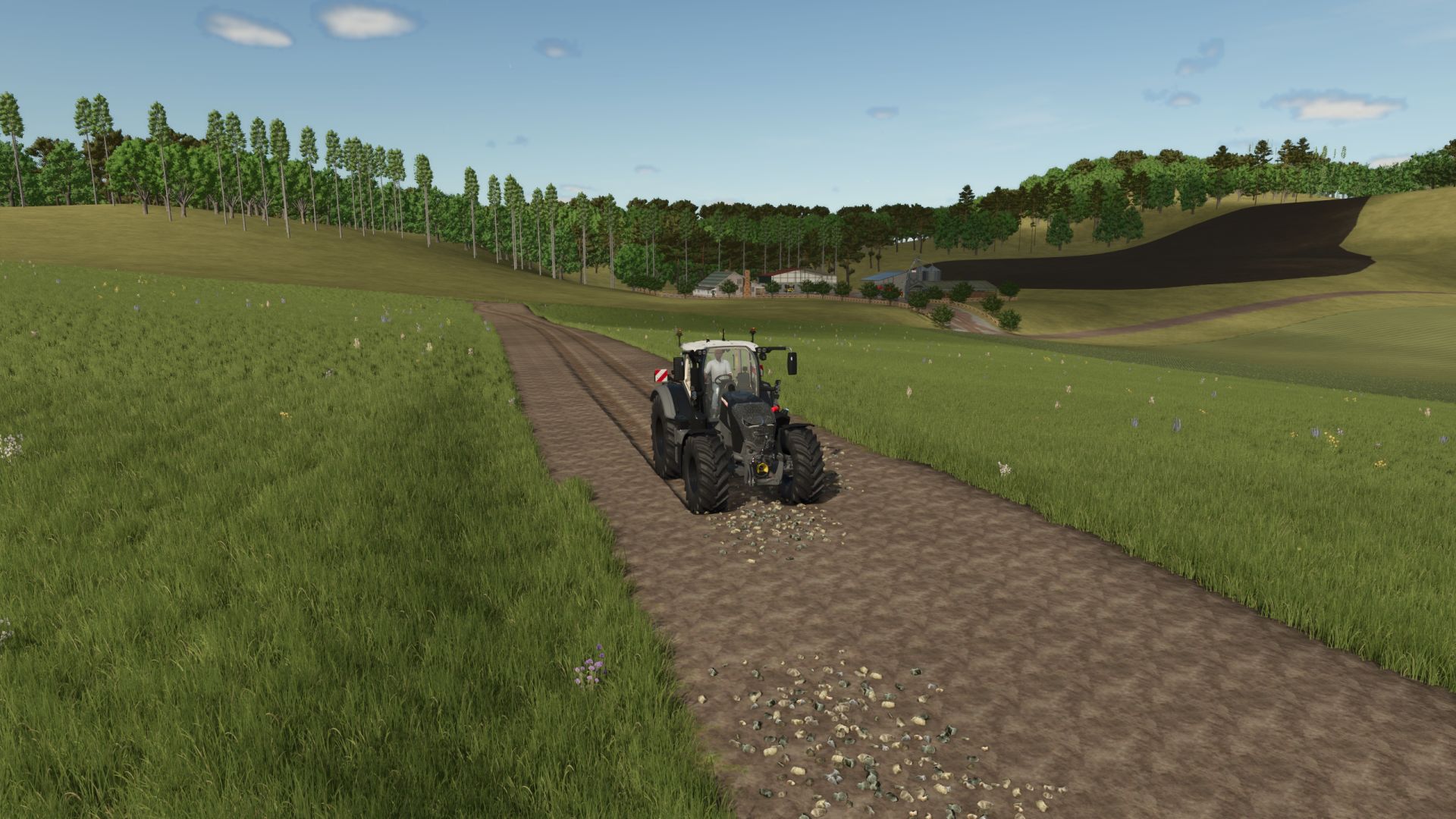 Pampa lands V1.0.1