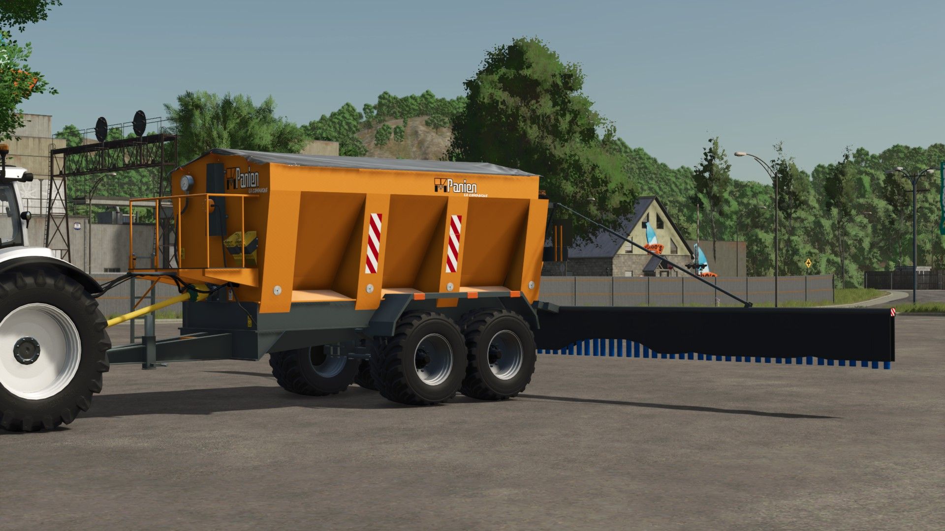 Panien PW 18-10E V1.0