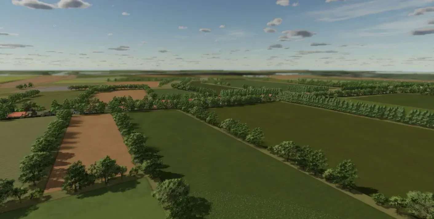 Papenburger Map V2 4K v2.3.7