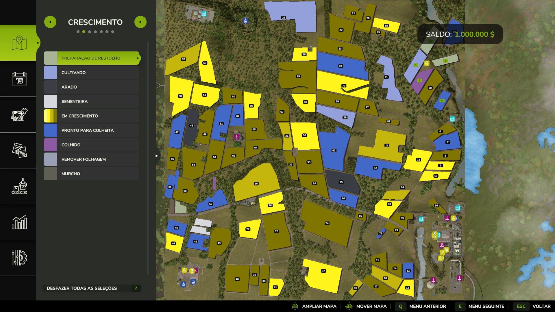 PARANA MAP V1.0