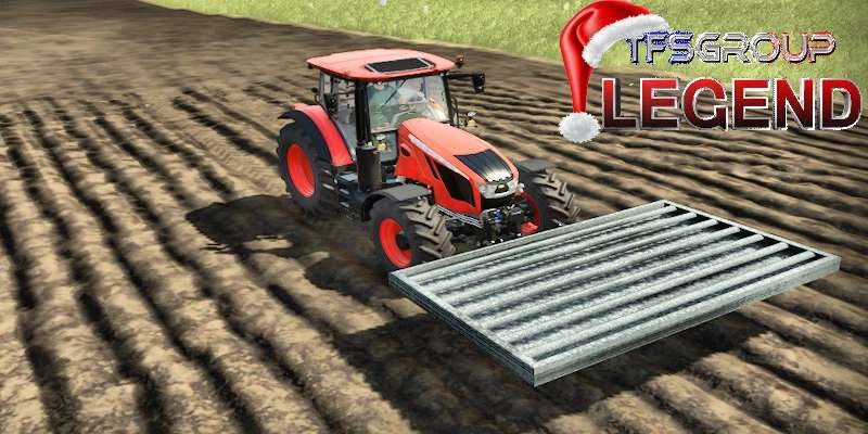 Canadian crossing v1.0