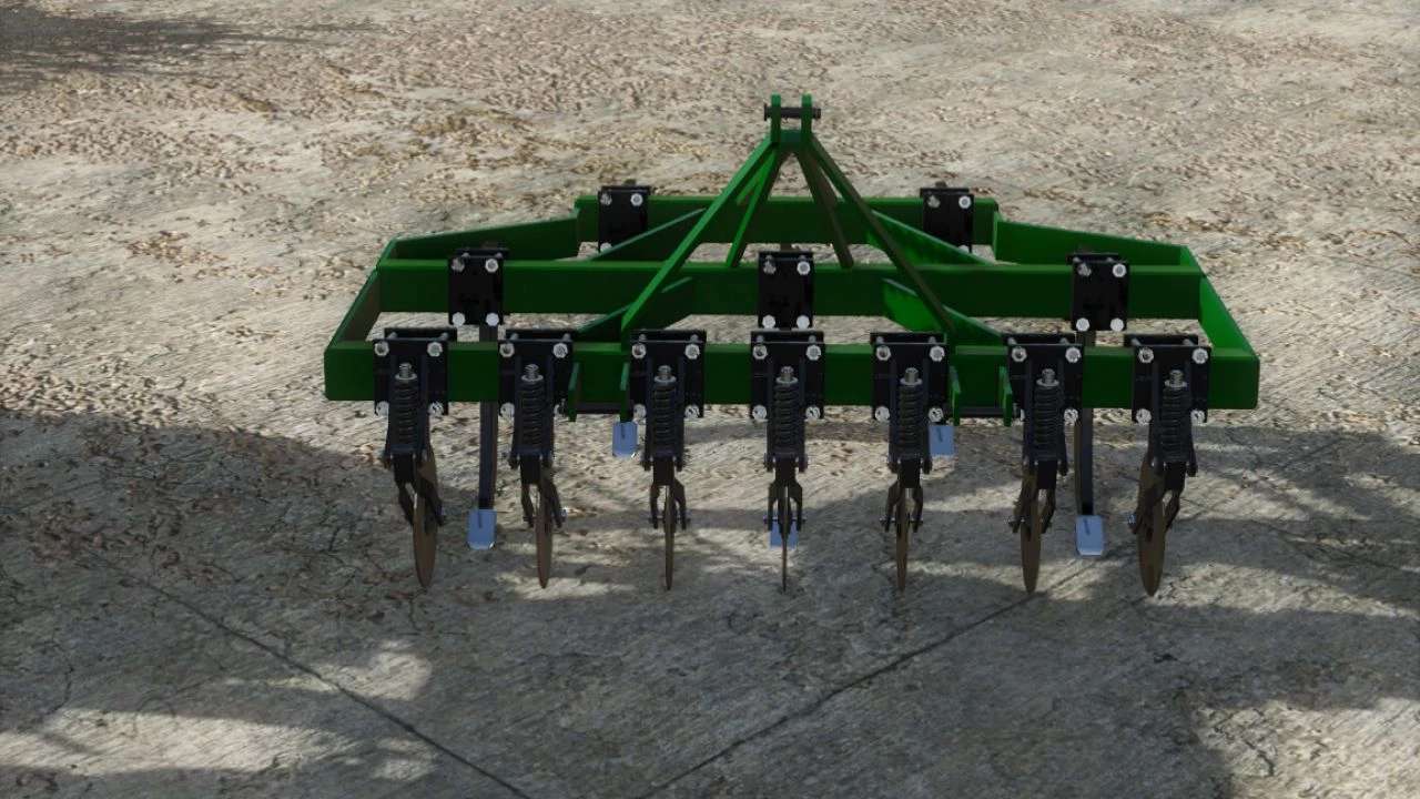 Patlatma Series v1.0