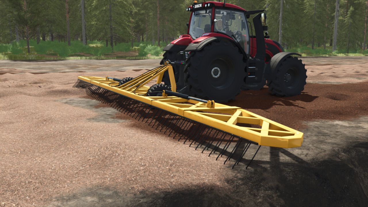 Peat Equipment Pack V1.0.1