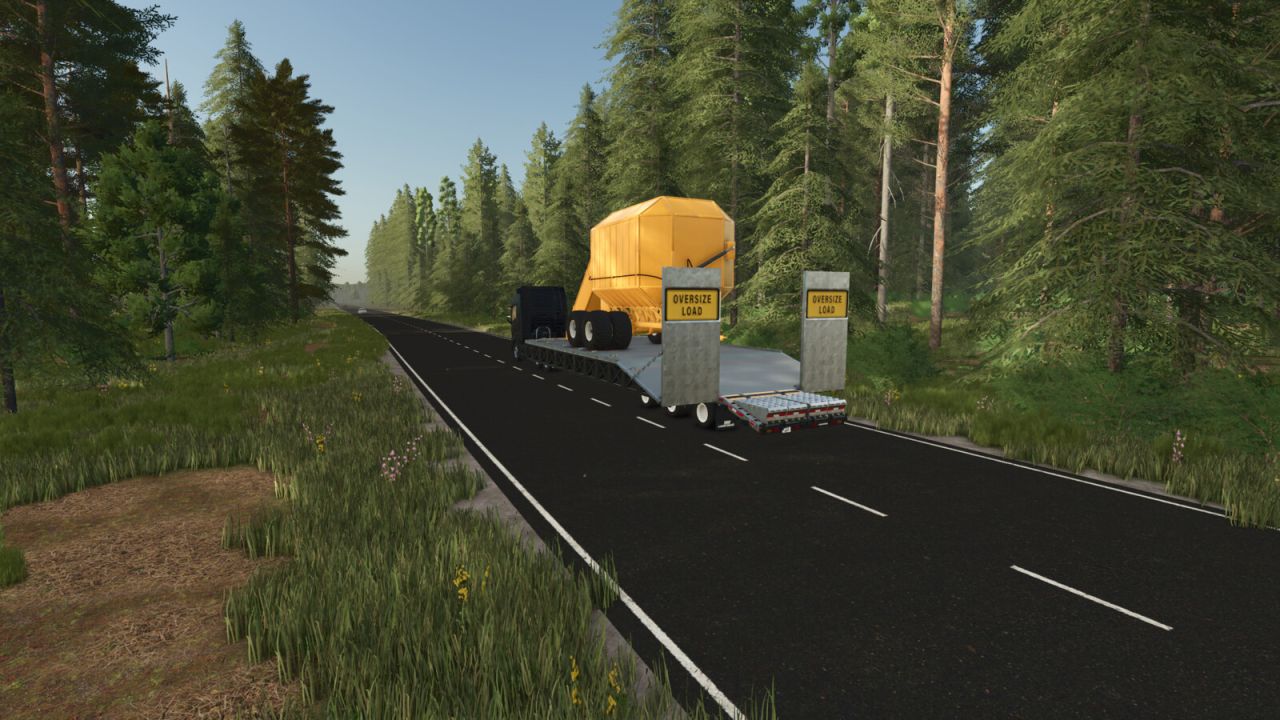 Peat Equipment Pack V1.0