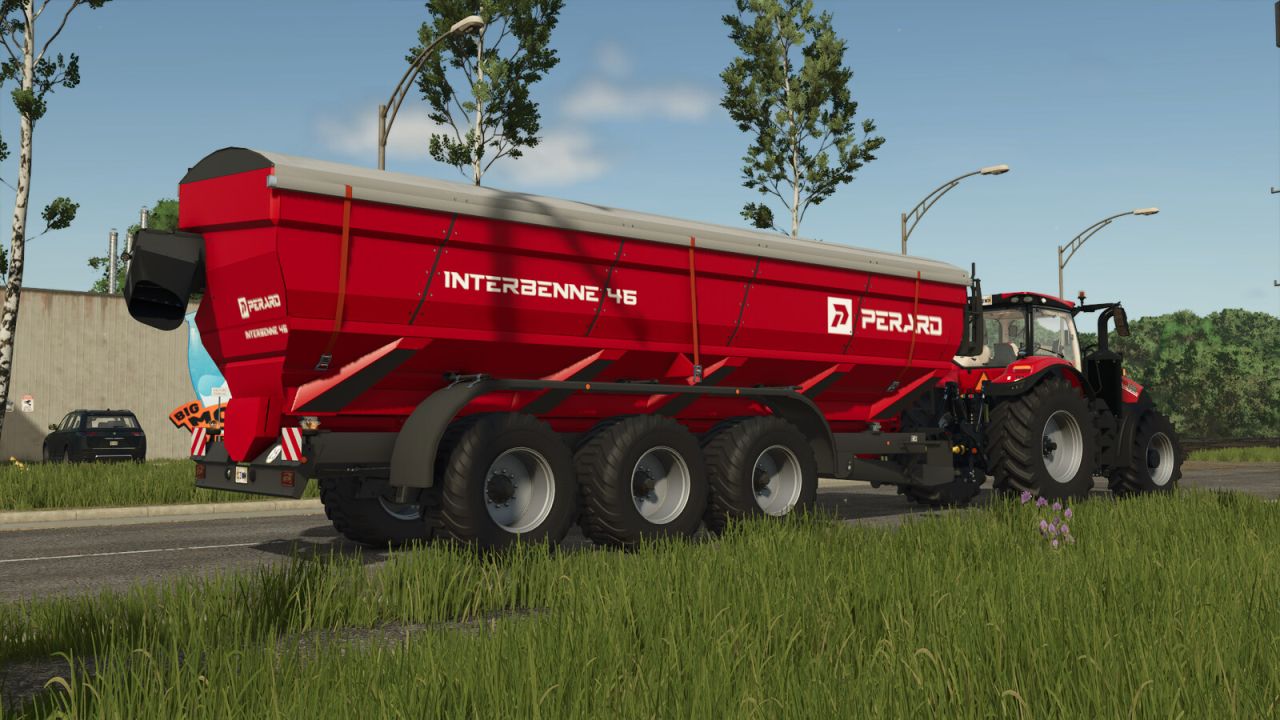 Perard Interbenne 46 V1.0