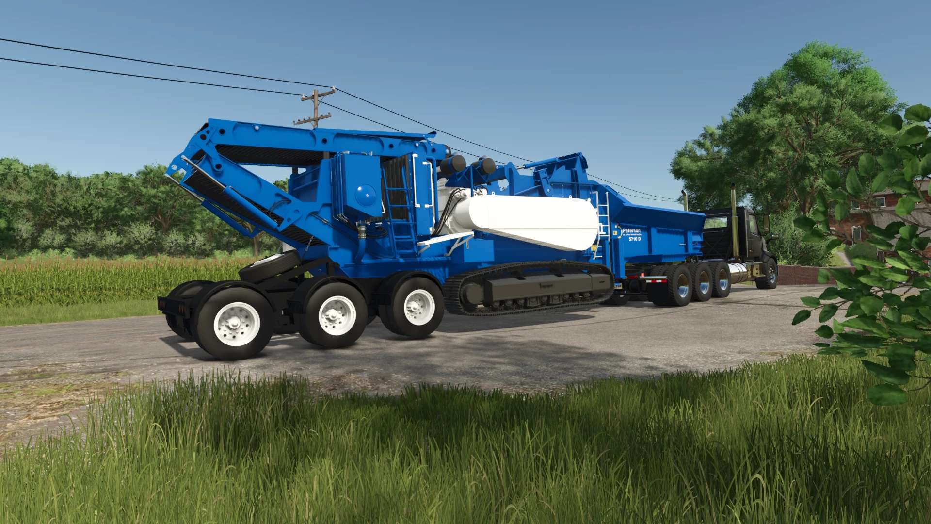 Peterson 5710D v1.0