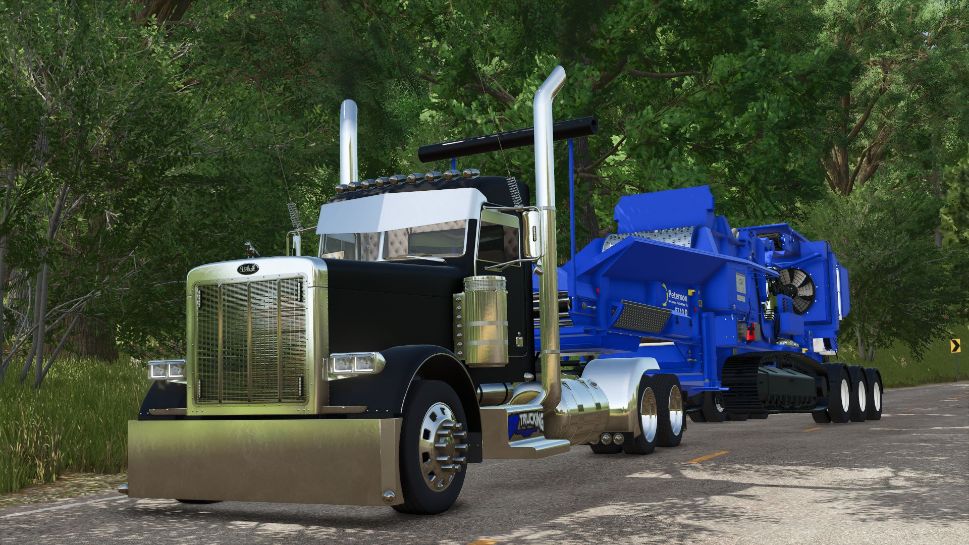 Peterson Chipper 5710D V1.0
