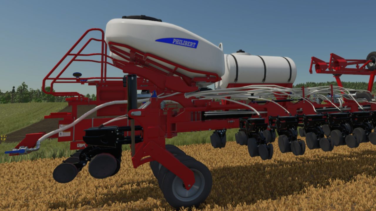 Philibert 670MYT v1.0