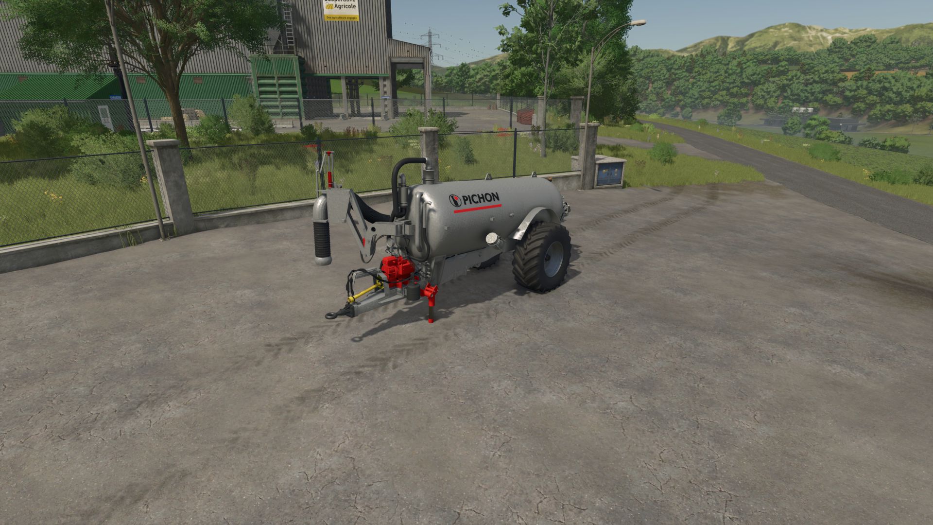 Pichon 10400 v1.0