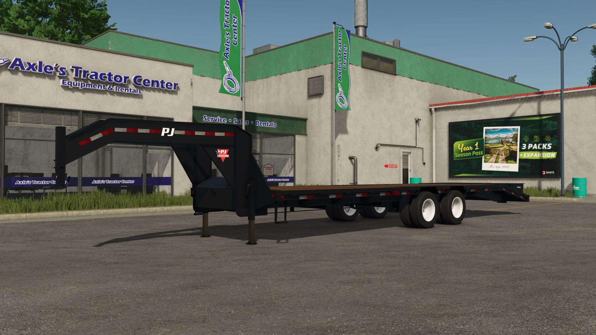 PJ Trailer Pack v1.0.0.1