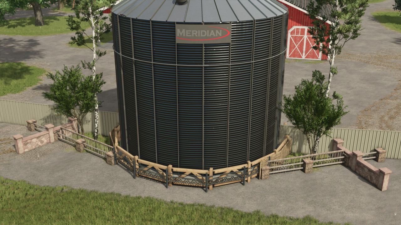 Place Fences Anywhere V1.0